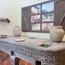 Museo Regional Potosino - San Luis Potosi