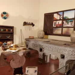 Museo Regional Potosino - San Luis Potosi