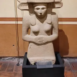 Museo Regional Potosino - San Luis Potosi