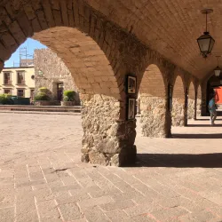 Museo Regional Potosino - San Luis Potosi