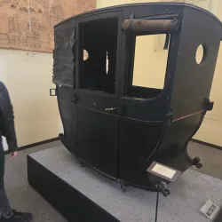 Museo Regional Potosino - San Luis Potosi