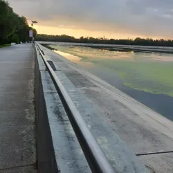 Parque Tangamanga I - San Luis Potosi