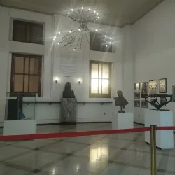 Teatro de la Paz - San Luis Potosi