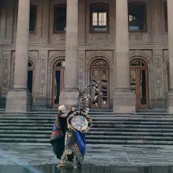 Teatro de la Paz - San Luis Potosi