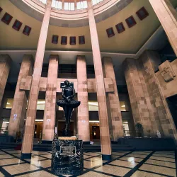 Teatro de la Paz - San Luis Potosi