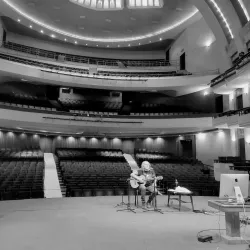 Teatro de la Paz - San Luis Potosi