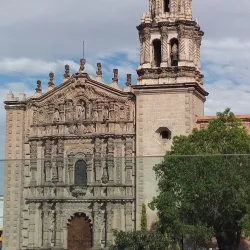 Teatro de la Paz - San Luis Potosi