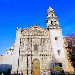 Teatro de la Paz - San Luis Potosi