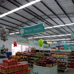 Mercado Municipal - San Luis Rio Colorado