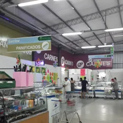 Mercado Municipal - San Luis Rio Colorado