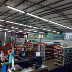 Mercado Municipal - San Luis Rio Colorado