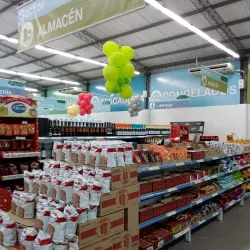 Mercado Municipal - San Luis Rio Colorado