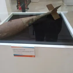 Museo Regional de San Luis Río Colorado - San Luis Rio Colorado