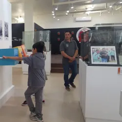 Museo Regional de San Luis Río Colorado - San Luis Rio Colorado