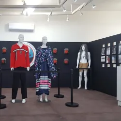 Museo Regional de San Luis Río Colorado - San Luis Rio Colorado