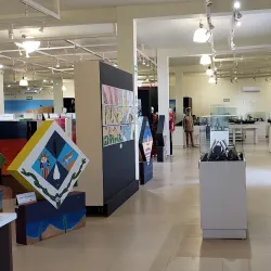 Museo Regional de San Luis Río Colorado - San Luis Rio Colorado