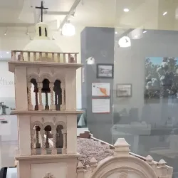 Museo Regional de San Luis Río Colorado - San Luis Rio Colorado