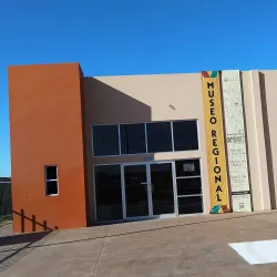 Museo Regional de San Luis Río Colorado - San Luis Rio Colorado