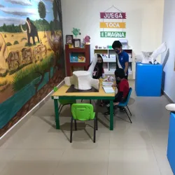 Museo Regional de San Luis Río Colorado - San Luis Rio Colorado