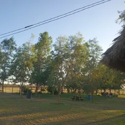 Parque Infantil - San Luis Rio Colorado