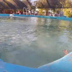 Parque Infantil - San Luis Rio Colorado