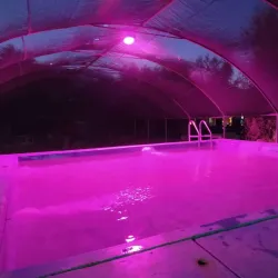 Parque Infantil - San Luis Rio Colorado