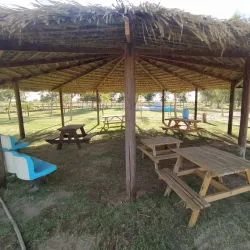 Parque Infantil - San Luis Rio Colorado