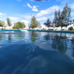 Parque Infantil - San Luis Rio Colorado