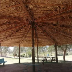 Parque Infantil - San Luis Rio Colorado