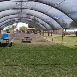 Parque Infantil - San Luis Rio Colorado