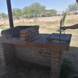 Parque Infantil - San Luis Rio Colorado