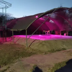 Parque Infantil - San Luis Rio Colorado