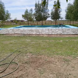 Parque Infantil - San Luis Rio Colorado