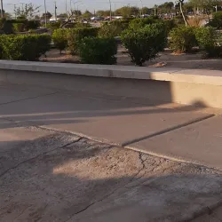 Parque La Tortuga - San Luis Rio Colorado