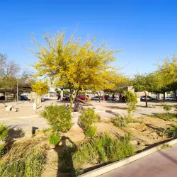 Parque La Tortuga - San Luis Rio Colorado