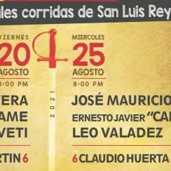 Plaza de Toros San Luis - San Luis Rio Colorado