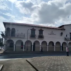 Plaza de Toros San Luis - San Luis Rio Colorado