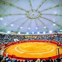 Plaza de Toros San Luis - San Luis Rio Colorado
