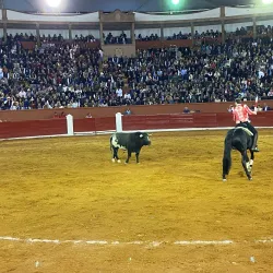 Plaza de Toros San Luis - San Luis Rio Colorado