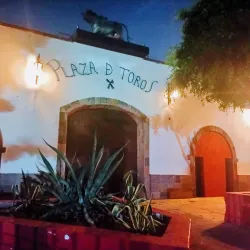 Plaza de Toros San Luis - San Luis Rio Colorado