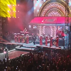 Plaza de Toros San Luis - San Luis Rio Colorado