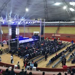 Plaza de Toros San Luis - San Luis Rio Colorado