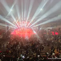 Plaza de Toros San Luis - San Luis Rio Colorado