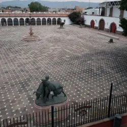 Plaza de Toros San Luis - San Luis Rio Colorado