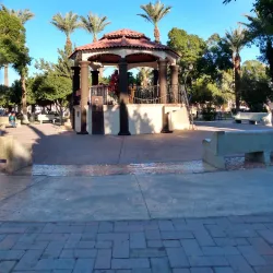 Río Colorado - San Luis Rio Colorado