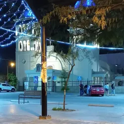 Río Colorado - San Luis Rio Colorado