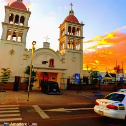 Río Colorado - San Luis Rio Colorado