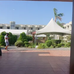 Río Colorado - San Luis Rio Colorado