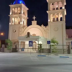 Río Colorado - San Luis Rio Colorado