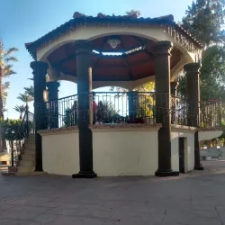 Río Colorado - San Luis Rio Colorado